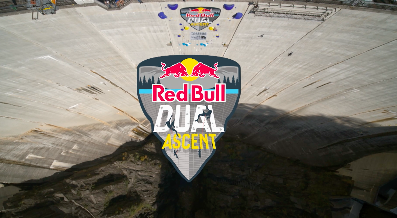 Red Bull Dual Ascent TV Arena Sport Slovenija